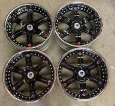 Asanti forged wheels for sale  Long Beach