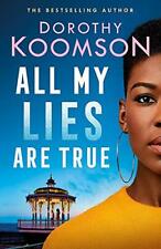 All My Lies Are True (Ice Cream Girls 2),Dorothy Koomson, usado comprar usado  Enviando para Brazil
