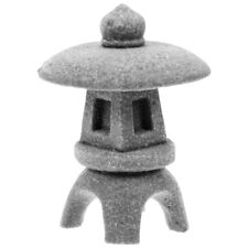Simulated stone lantern for sale  Shipping to Ireland