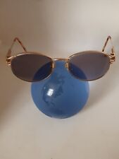 Riginal gaultier sonnenbrille gebraucht kaufen  Frankfurt