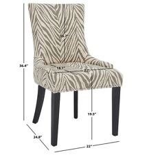 Safavieh dining chair for sale  Whitestown