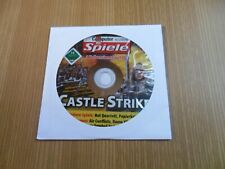 Castle strike gebraucht kaufen  Steinach