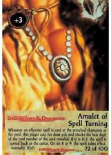Spellfire ccg amulet for sale  Saint Louis