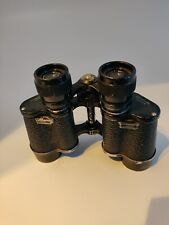 Negretti zambra binoculars for sale  FAVERSHAM