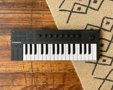 Compact MIDI Keyboard Controller - NATIVE INSTRUMENTS Komplete Kontrol M32 comprar usado  Enviando para Brazil