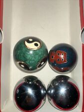 Meditation chime balls for sale  Albrightsville