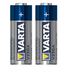 Varta a23 alkaline gebraucht kaufen  Hauneck