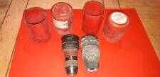 Lot mandrins hilti d'occasion  Bourgtheroulde-Infreville