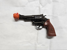 VINTAGE MARX HISTORIC GUNS THE 357 MAGNUM, used for sale  Shipping to South Africa