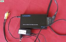 ligawo hdmi konverter gebraucht kaufen  Trier