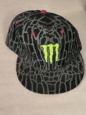 Cappello monster energy usato  Nichelino