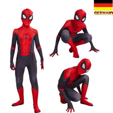 Karneval spiderman kostüm gebraucht kaufen  Deutschland