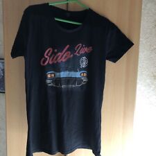 Sido tour tshirt gebraucht kaufen  Schwetzingen