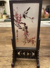 Chinese reverse glass for sale  Ringtown
