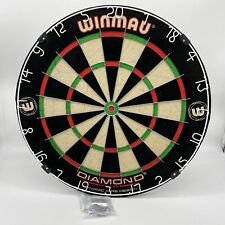 Winmau diamond plus gebraucht kaufen  Haiger