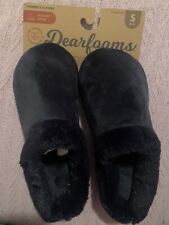 New dearfoams slippers. for sale  Sylva