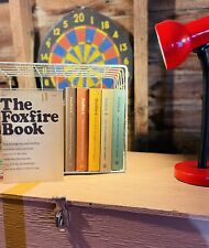 Foxfire books vol. for sale  Cullman