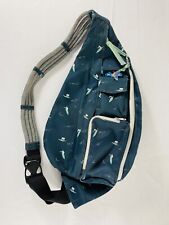 Kavu rope bag for sale  Cookeville