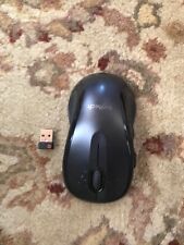 logitech wireless m510 mouse for sale  Graceville