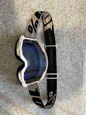 100 goggle clear for sale  TREORCHY