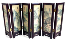 Oriental decoration miniature for sale  EXETER