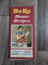 Vintage home recipe for sale  WORTHING