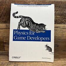 Physics game developers for sale  Dexter