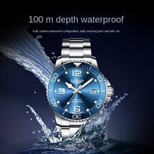 Relógio mecânico Guanqin Genuine Goods à prova d'água luminoso relógio de negócios masculino comprar usado  Enviando para Brazil