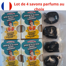 Lot savons randm d'occasion  Saint-Mandrier-sur-Mer