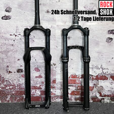 Rockshox recon boost gebraucht kaufen  Bremen