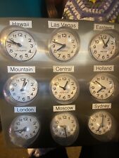 Karlsson wall clock for sale  Rapid City