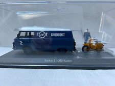 Schuco 450364700 barkas d'occasion  Angers-