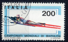1983 italia repubblica usato  Budrio