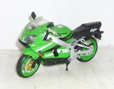 Modellino moto kawasaki usato  Viagrande