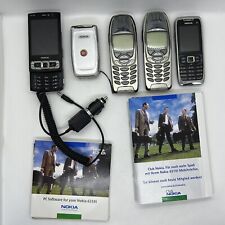 Nokia 6300 6310i gebraucht kaufen  Gingen