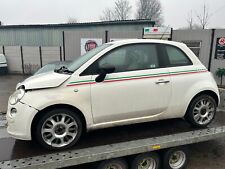 Fiat 500 1.2 for sale  MANCHESTER