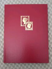 Herlitz red stamp for sale  Shipping to Ireland