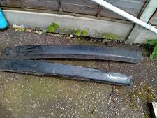 Front bumpers t25 for sale  WALTHAM CROSS