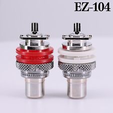 4pcs eizz rca for sale  Shipping to Ireland