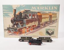 Märklin 2953 starterset gebraucht kaufen  Wasseralfingen,-Hofen