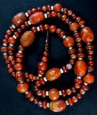 Antique nepalese necklace for sale  Toppenish