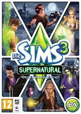 Sims supernatural deutsche gebraucht kaufen  Drolshagen