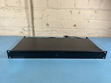 Sonnet Rackmac Mini Enclosure - Rack Mount Mac mini enclosure - First Gen, used for sale  Shipping to South Africa