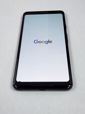 Usado, DEFEITO - Google Pixel 2 XL - 128GB - Preto - Verizon Desbloqueado - G011C - 4745 comprar usado  Enviando para Brazil