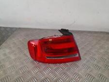 audi a4 rear lights for sale  LEEDS