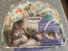 Boppy nursing pillow for sale  FELIXSTOWE