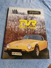 Tvr 1960 1980 for sale  BEDFORD