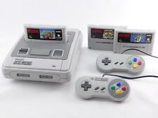 Snes super nintendo gebraucht kaufen  Aulendorf