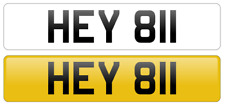 Private reg number for sale  UK
