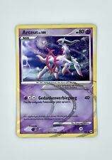 Pokemon arceus 100 gebraucht kaufen  Ebensfeld